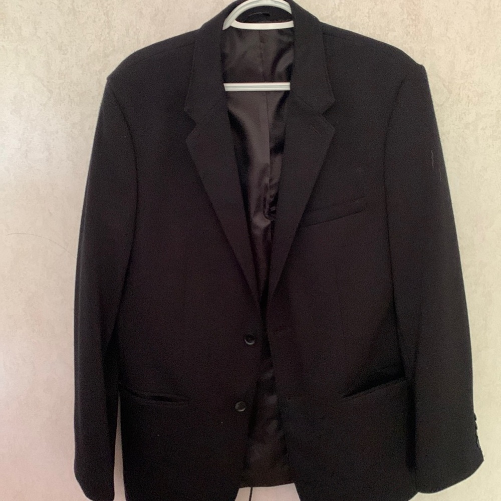 Men’s blazer